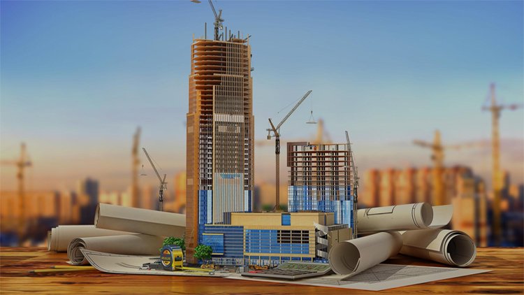 Building Construction Companies