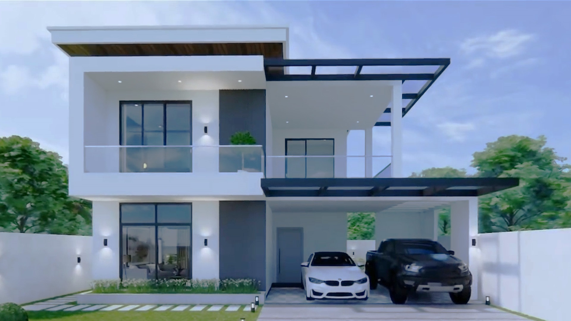 House Design Services in Islamabad